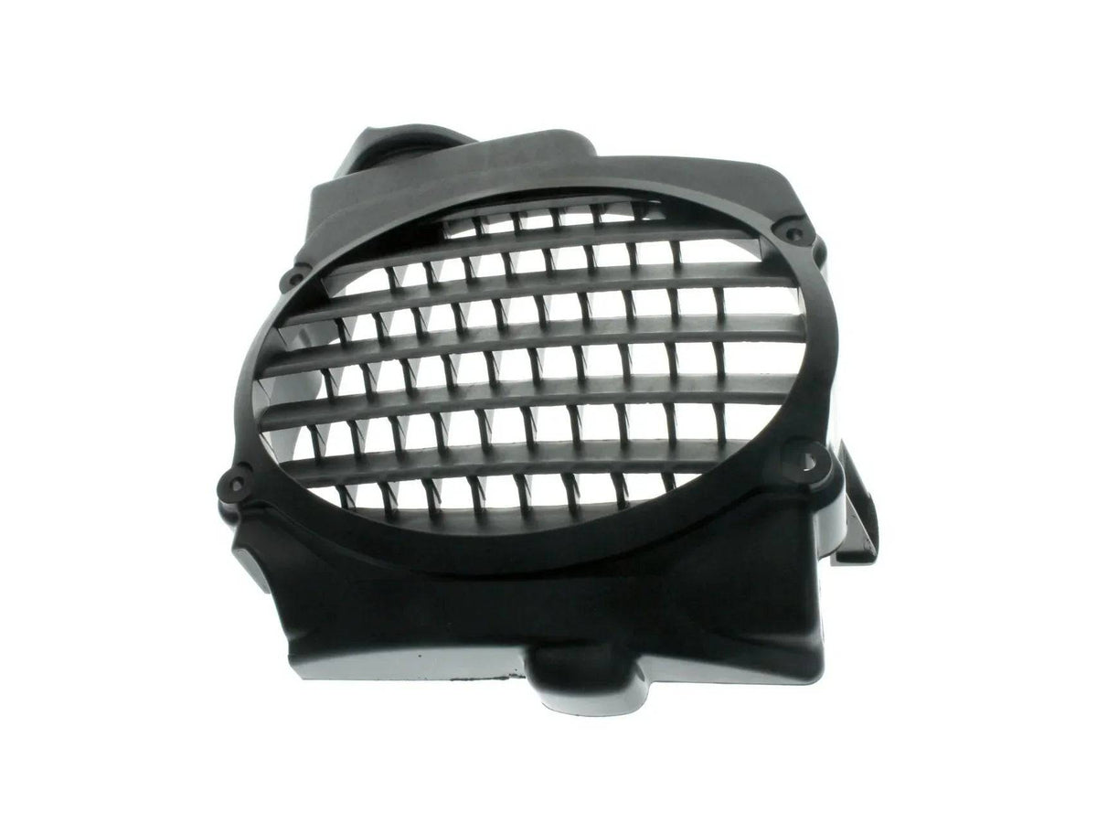 Radiator Cover Honda OEM (Ruckus & Metropolitan) - Couvert Radiateur ...