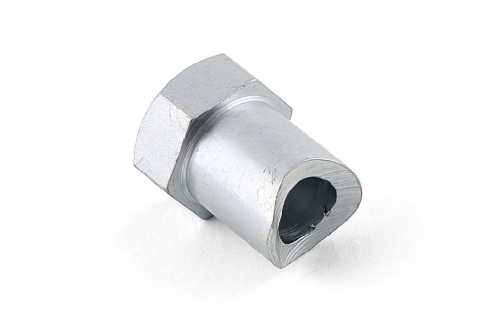 Rear Brake Adjustment Bolt Minarelli - Vis de réglage du frein arrière Minarelli - MF60.16603