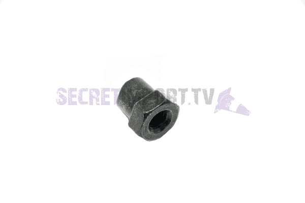 Rear Brake Adjustment Bolt Yamaha OEM (BWS/ZUMA 2002-2011) - Boulon de réglage du frein arrière Yamaha OEM (BWS/ZUMA 2002-2011) - 90179-06411-00