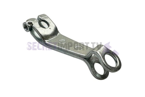 Rear Brake Arm Adly OEM - Bras de frein arrière  Adly OEM GTC Bulleyes GTA GTS-R 50cc 2T - 43410-116-000