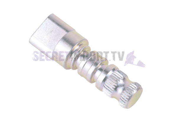 3B3-F5351-00-00 Rear Brake Cable Camshaft Yamaha OEM (Bws/Zuma 50F & 50X) ar Brake Cable Camshaft. Designed for Yamaha Bws Zuma 50F & Yamaha Bws Zuma 50X Minarelli 4T