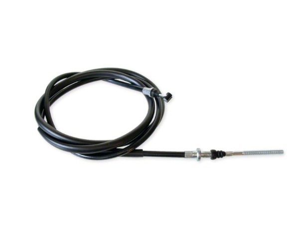 Rear Brake Cable (PGO / Genuine)