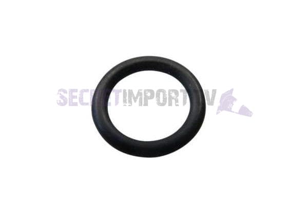 Rear Brake Fix Shaft O-Ring Adly OEM - Joint Torique pour arbre de fixation du frein arrière Adly OEM - 91307-101-000