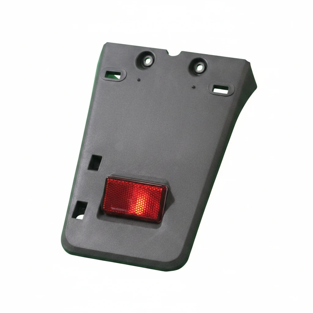 [#11] Rear Fender Tail Light Adly OEM (Adly GTC)
