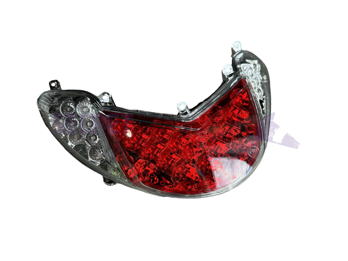 Rear Light Adly OEM (Adly GTA / GTS-R) - Rear Light Original Adly (Adly ...