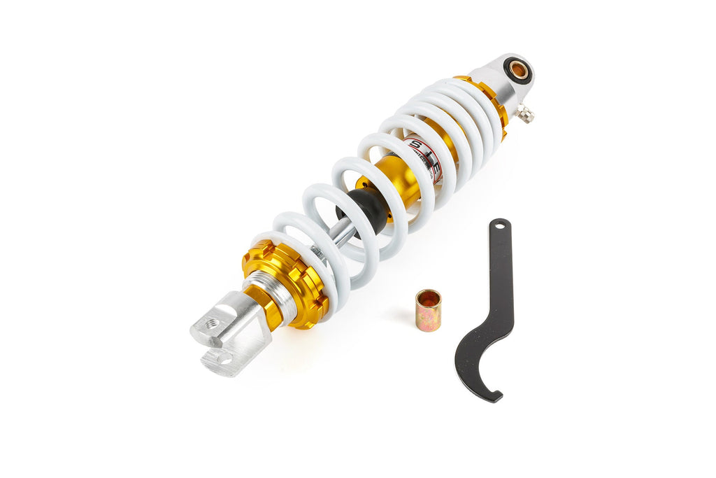 Rear Shock Absorber Motoforce 300mm - Amortisseur arrière Motoforce 300mm - MF88.89106