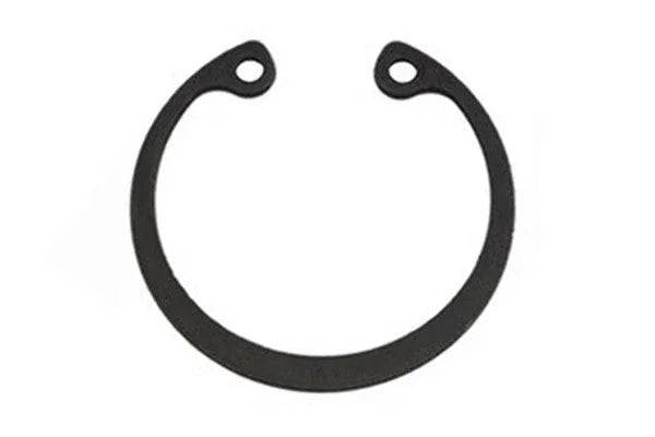 Rear Wheel Bearing Retain Circlip (Bws/Zuma 2002-2011) - Circlip de retenue de roulement de roue arrière Bws/Zuma 2002-2011 et Adly - SI-CWHEEL