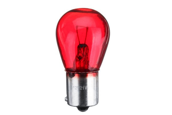 Red Tail Light Bulb (BWS 2002-2011) - Red tail light bulb (BWS 2002 ...