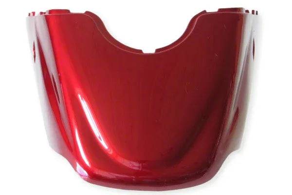 Red Tail Light Cover PGO Big Max - Cache feu arrière rouge PGO Big Max - BM01950