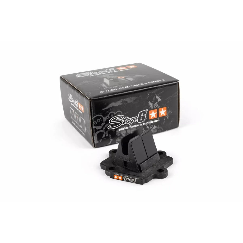 Reed Valve Stage6 V-Force 3 Minarelli Horizontal - S6-3219000