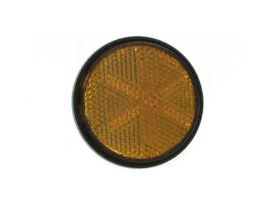Reflector Honda OEM (Ruckus 50) - Réflecteur Honda 33742-HB9-641 GET