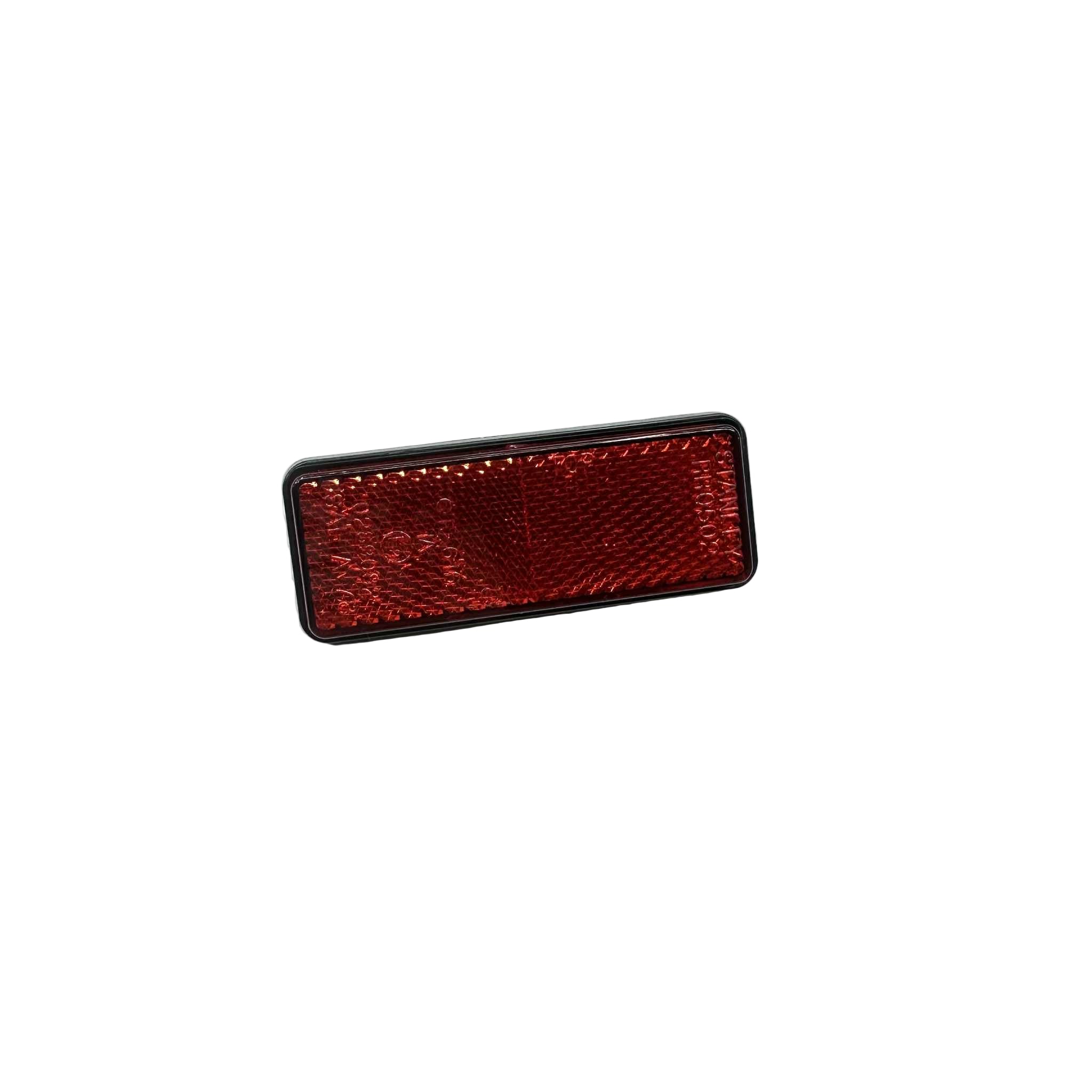 Red Ruckus Red Reflector Honda OEM – Ruckus / Zoomer NPS50 - Réflecteur Honda OEM ...