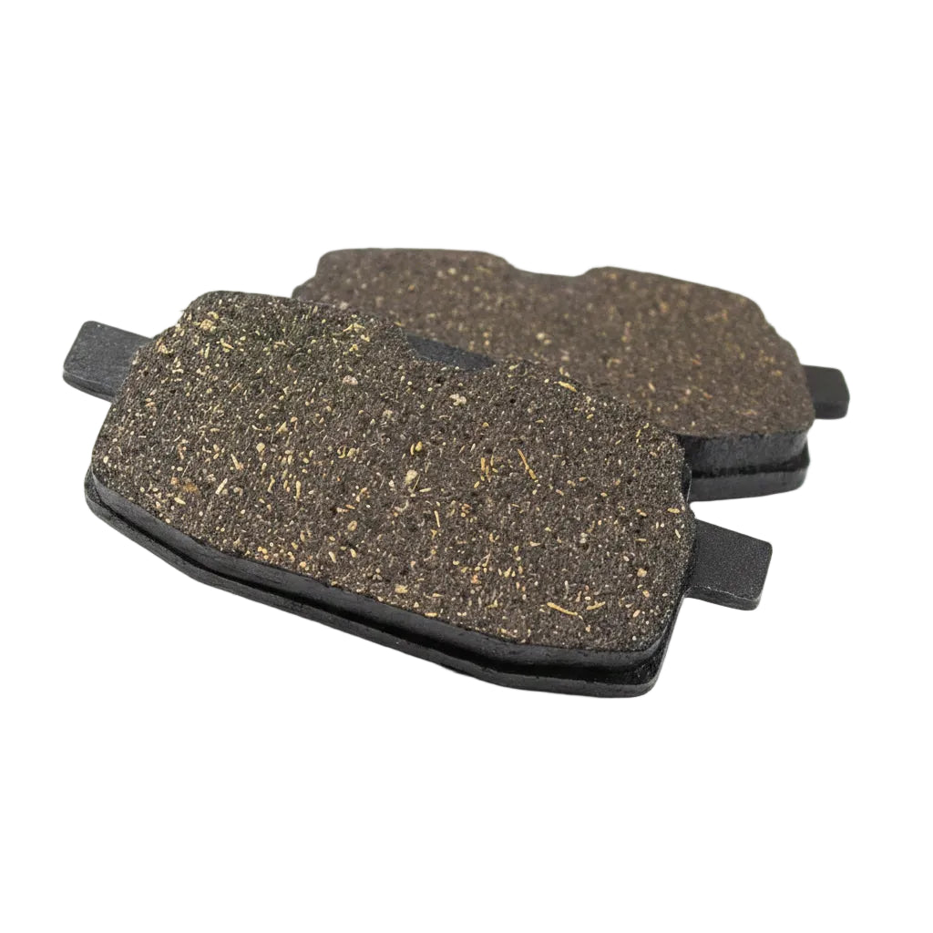 Replacement Brake Pads (BWS 2002-2011) & PGO - Plaquettes de frein de rechange (BWS 2002-2011) et PGO - 3GF-W0045-00 /