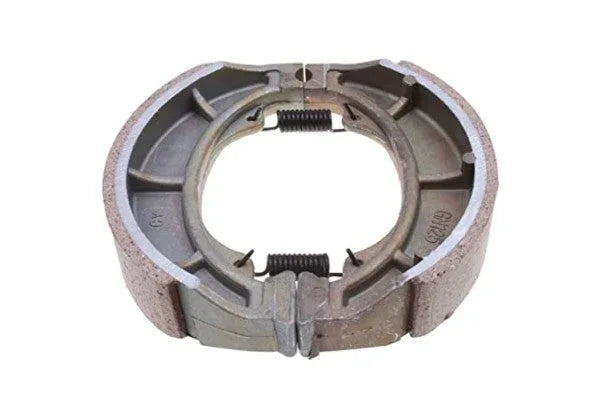 Replacement Brake Shoes (Honda Ruckus / Elite / Dio) - Mâchoires de frein de rechange (Honda Ruckus / Elite / Dio) - VC19077