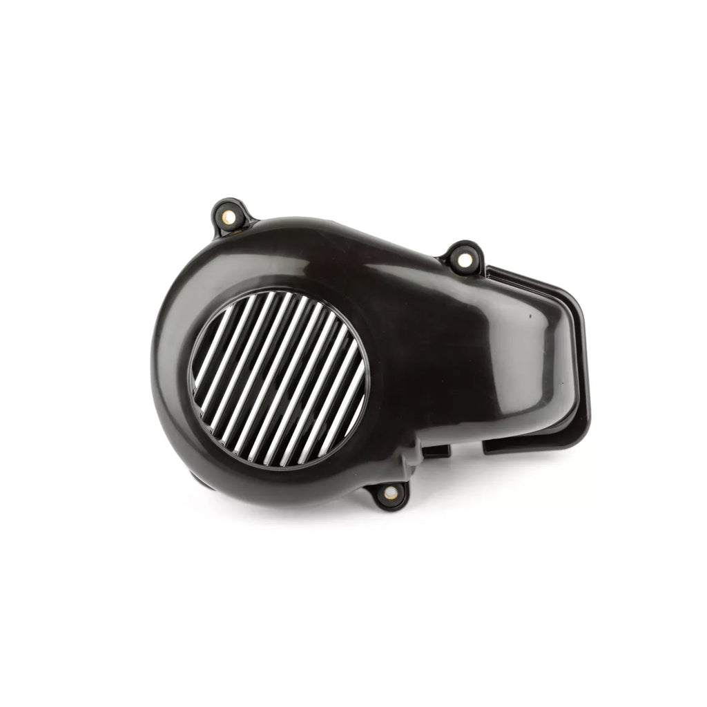 Replacement Fan Cover (BWS 1988-2001) - Couvercle de ventilateur de rechange (BWS 1988-2001) - Black : STR-530.33/BK