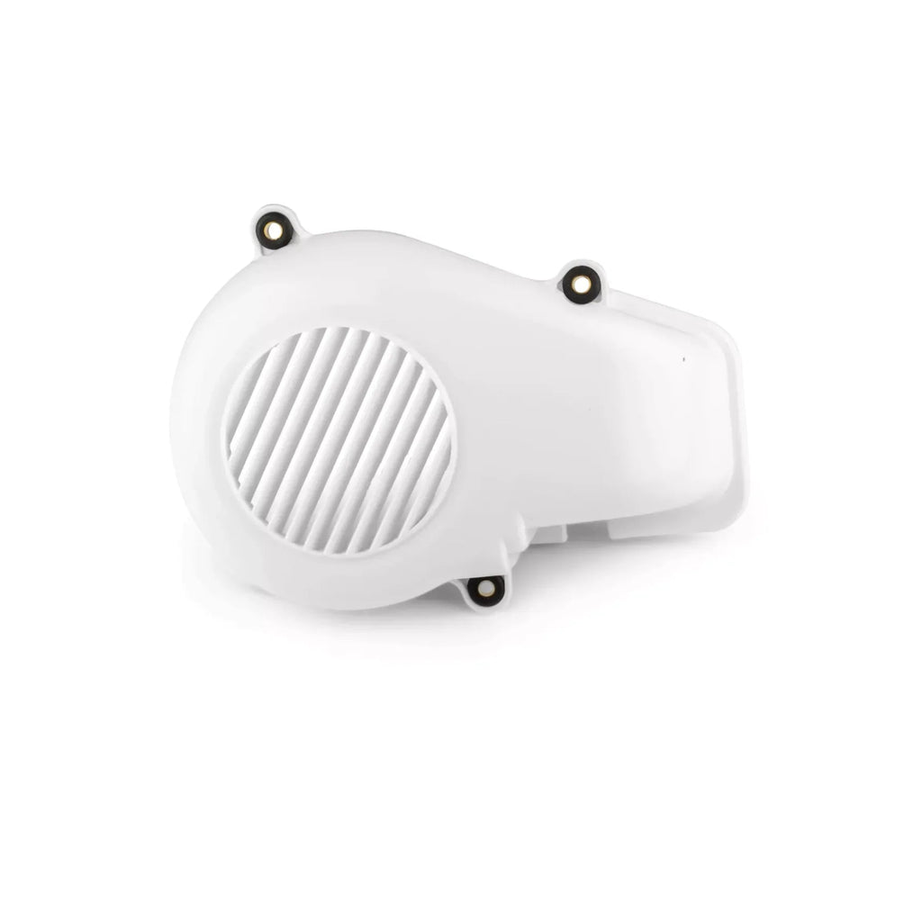 Replacement Fan Cover (BWS 1988-2001) - Couvercle de ventilateur de rechange (BWS 1988-2001) - White : STR-530.33/WH