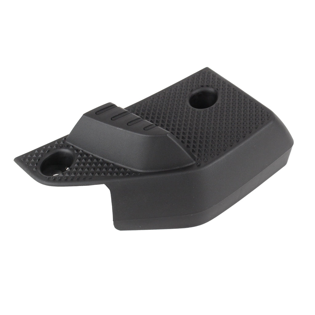 Repose-pied passager gauche d'origine Yamaha pour Bws / Zuma 50 2002-2011