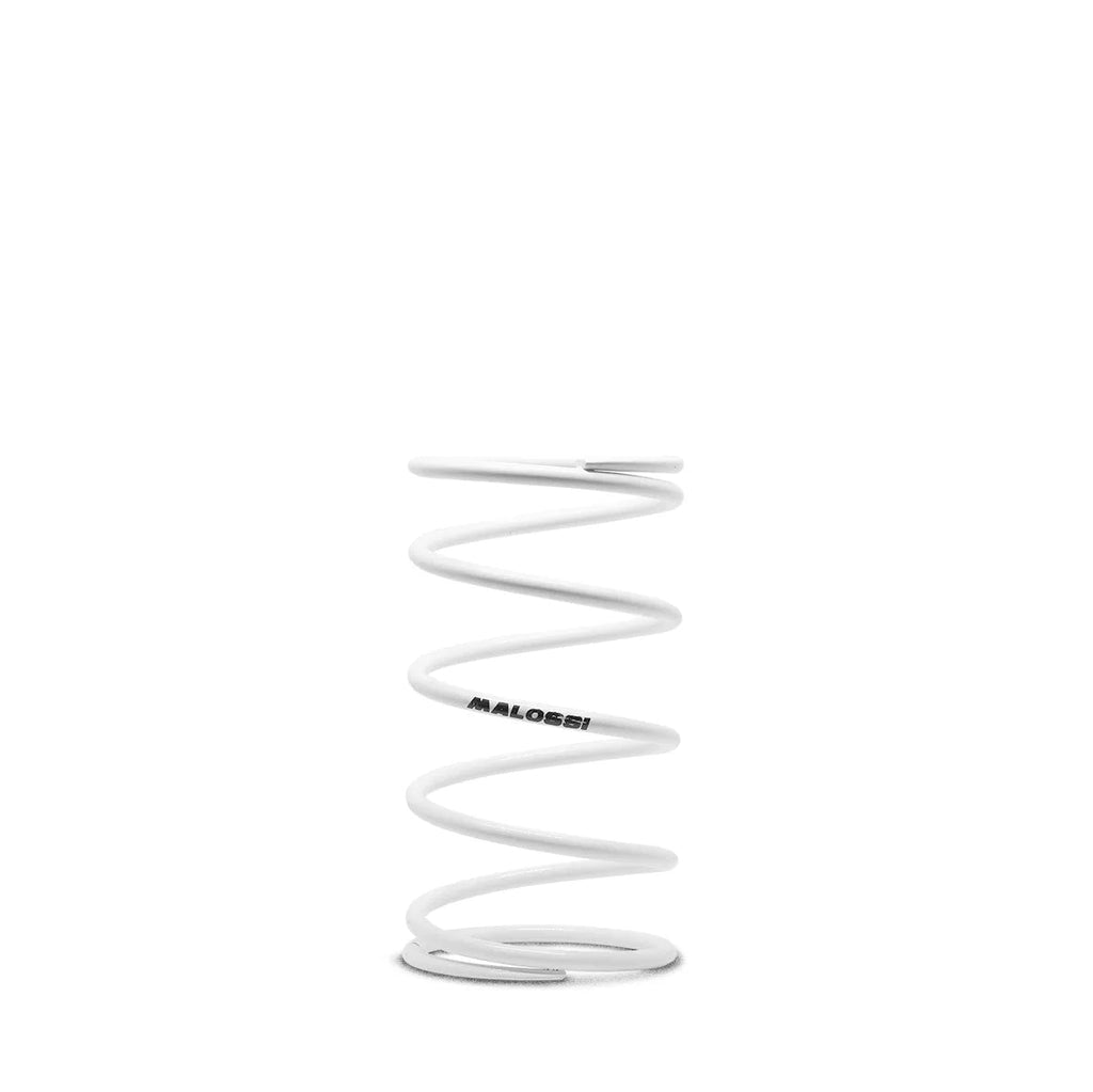 Ressort de poussée Malossi blanc 4.2K pour Honda Dio - 2912658.W0