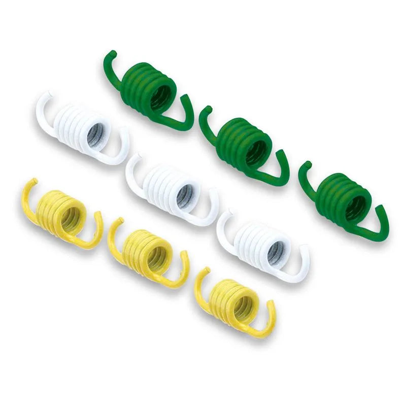 Ressorts d'embrayage Malossi pour embrayage origine 107mm - 297715