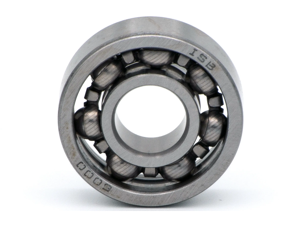 [#11] Impeller Shaft Bearing Yamaha OEM (Bws/Zuma 50F &amp; 50X 4T / Vino / C3)