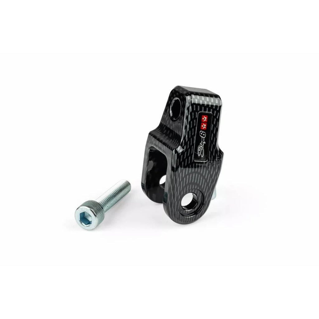 Riser Kit Stage6 +40mm Minarelli - S6-SSP367/CA