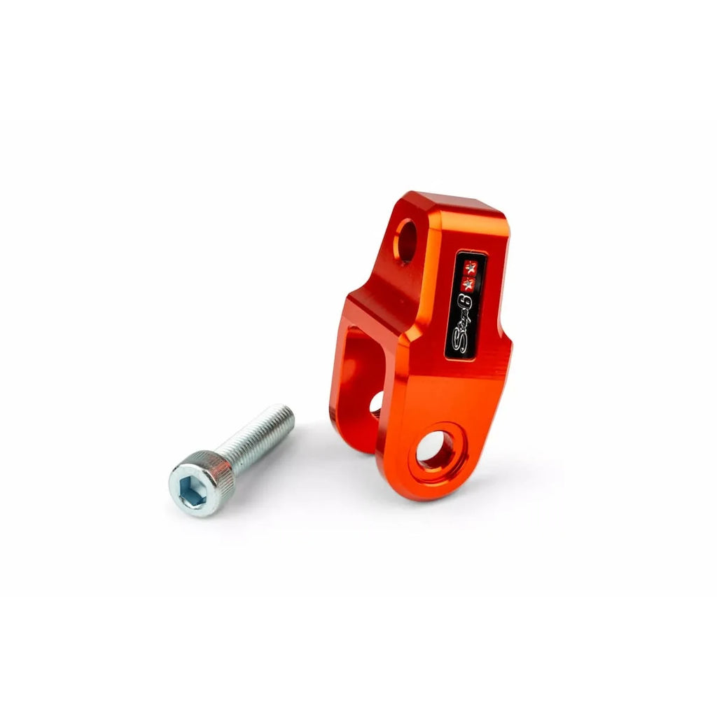 Riser Kit Stage6 +40mm Minarelli - S6-SSP367/OR