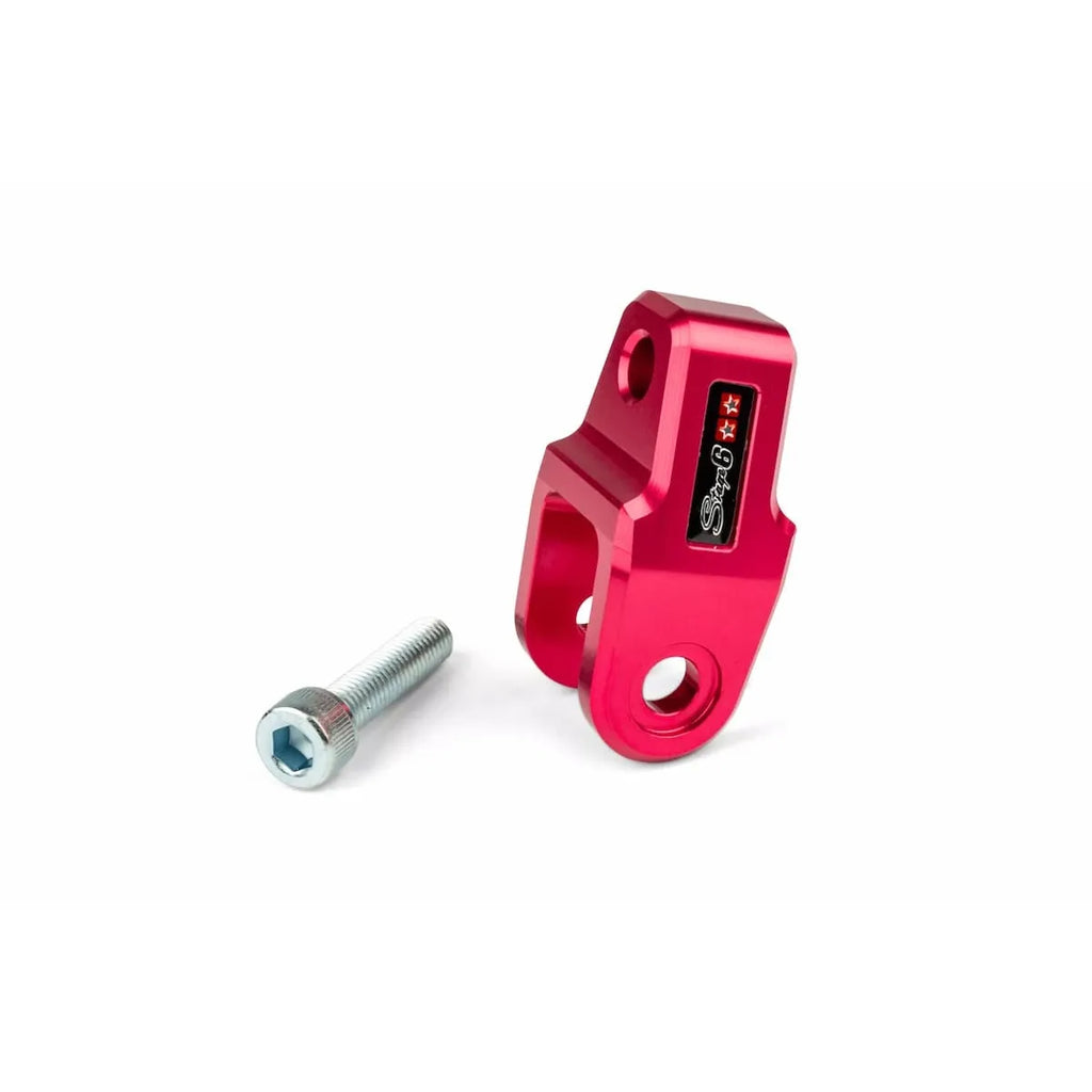 Riser Kit Stage6 +40mm Minarelli - S6-SSP367/RE