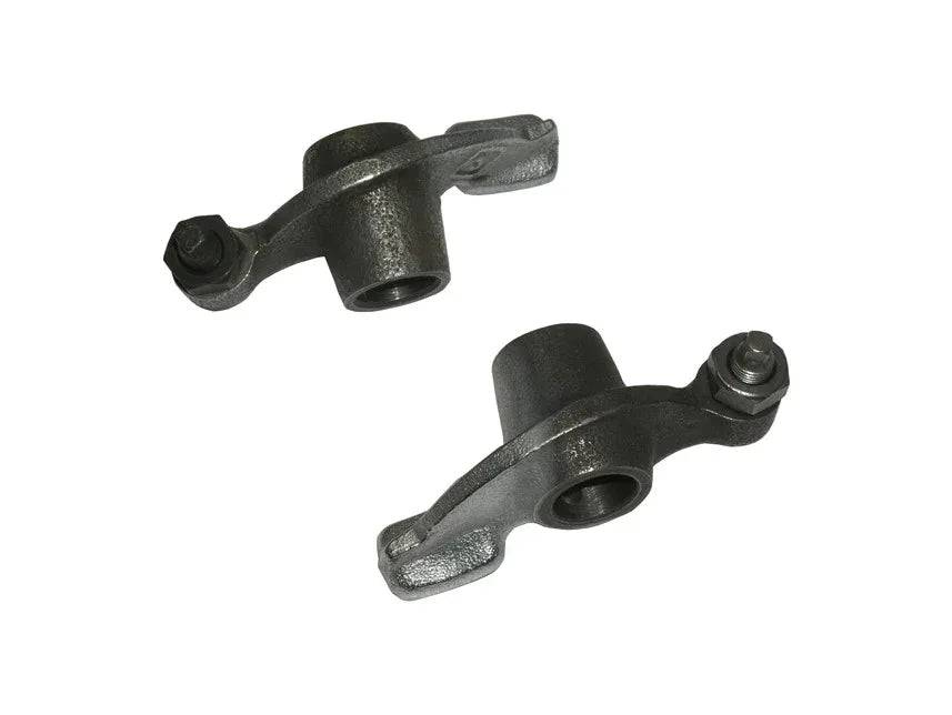 Rocker Arms 64mm (139QMB/QMA) - Culbuteurs 64 mm (139QMB/QMA) - SCT-151-101