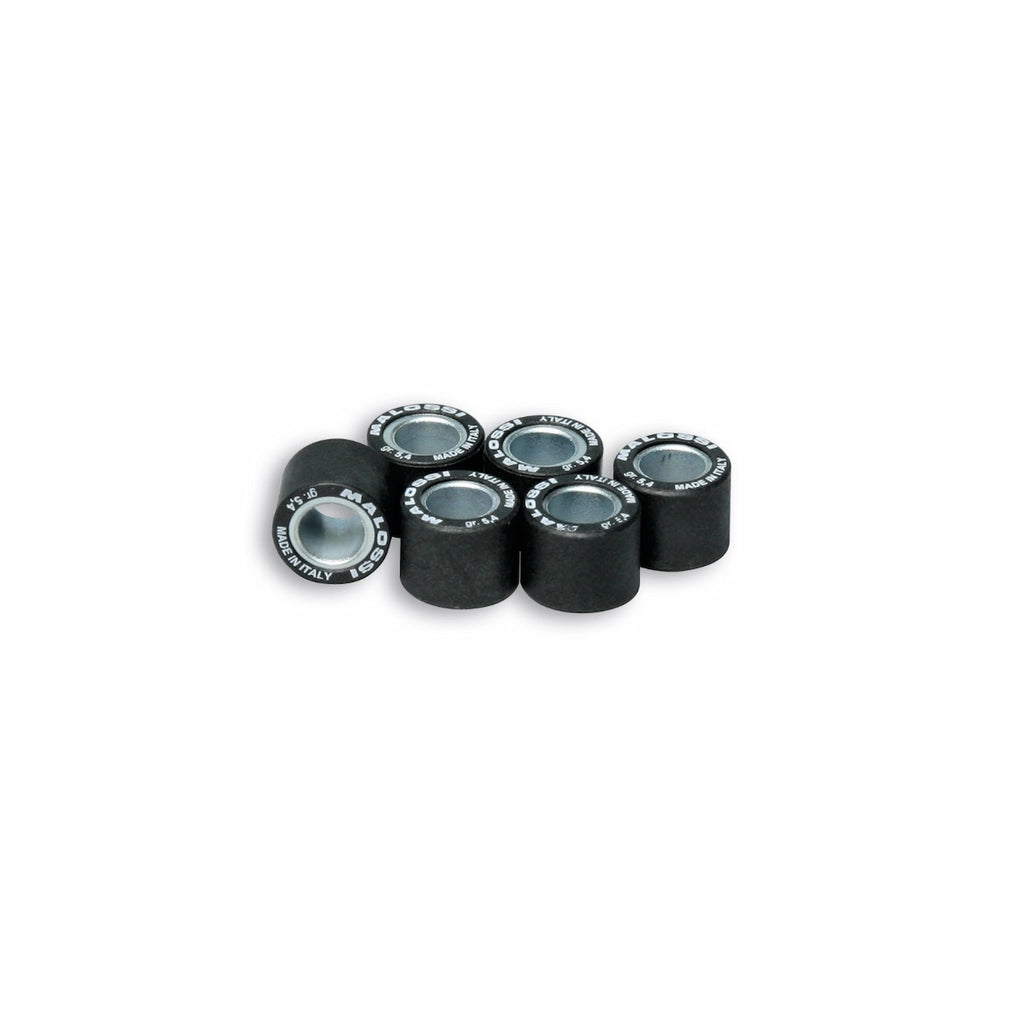 Roller Weight Set Malossi - 669417 / 669420 / 669823
