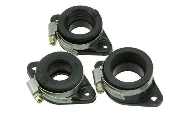 Rubber Adaptor for Stage6 Intake - Adaptateur en caoutchouc pour admission Stage6 - 23mm : S6-32ET021 / 30mm : S6-32ET030 / 32mm : S6-32ET032 / 40mm : S6-32ET034
