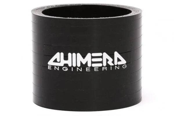 Rubber Intake Coupler Chimera (GY6 / GET) - Coupleur d'admission en caoutchouc Chimera (GY6 / GET) - CH-1051