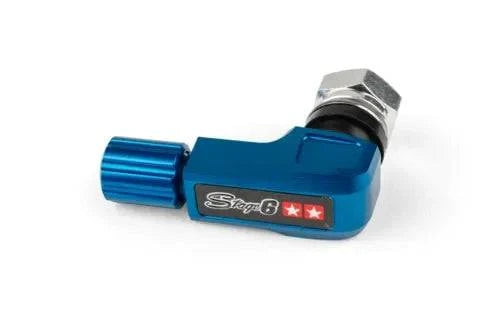 Stage6 CNC Tire Valve CNC 90°