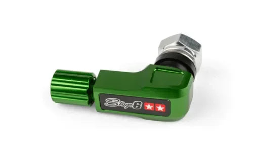 Stage6 CNC Tire Valve CNC 90°