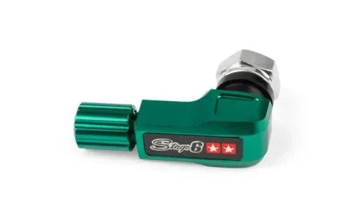 Stage6 CNC Tire Valve CNC 90°