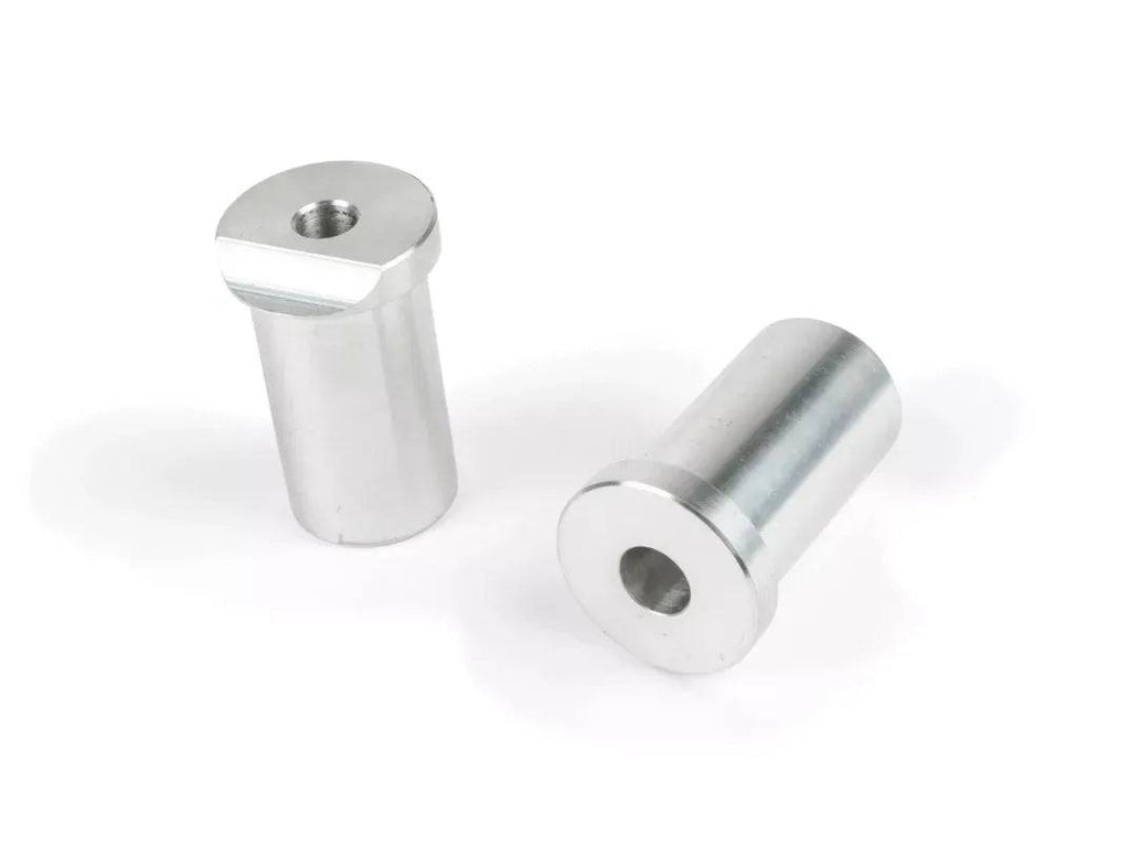 Spare part for the Stage6 paddock stand MK3.
1x retaining bolt for 8 mm axle
1x retaining bolt for 10 mm axle
Attention! The remaining bolts are not included.