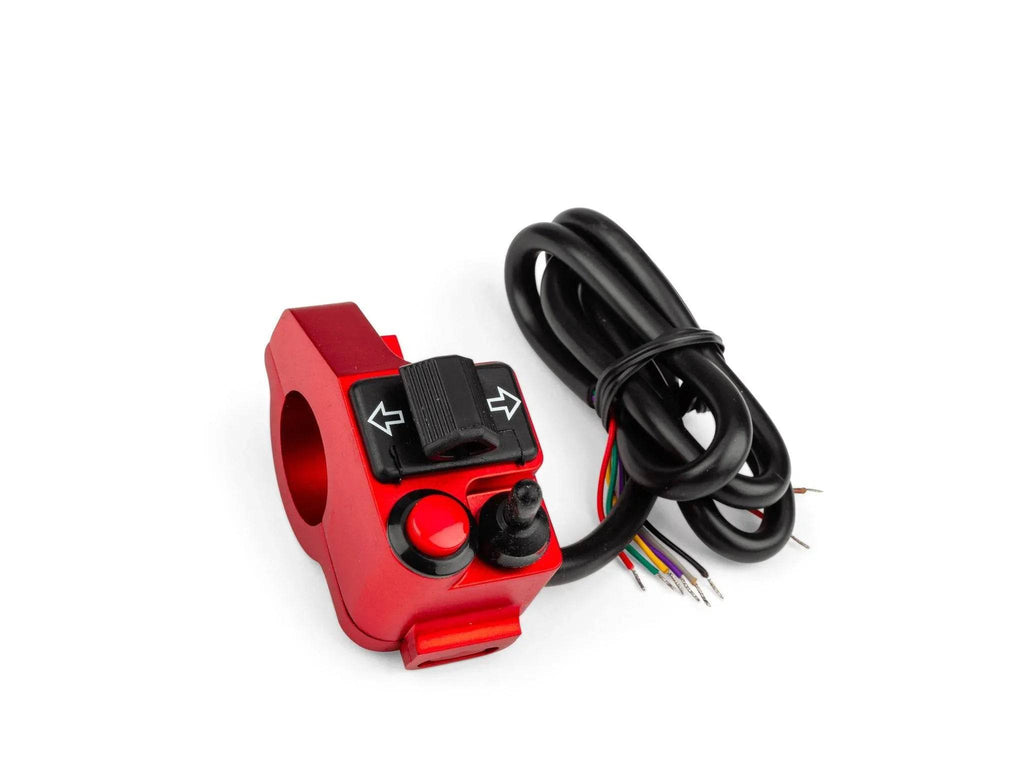 Stage6 SSP Switch Unit – Secret Import