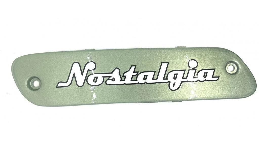 [355] TRAPPE GAUCHE SAUGE (2018-2023) SER6-2-2 (SCOOTTERRE OEM)