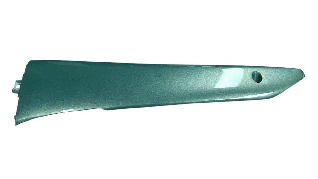 [118] SOUS-PLANCHER GAUCHE SAUGE (2019-2023) SER5-3-2 (SCOOTTERRE OEM)