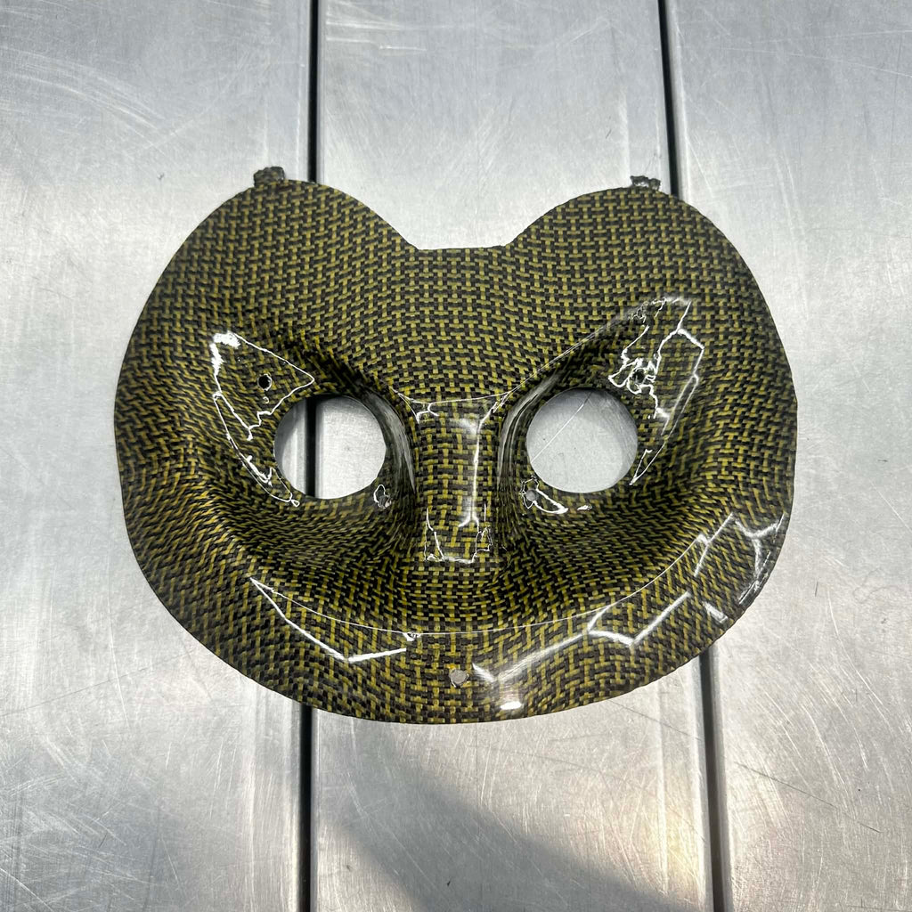 Kevlar Greenwood 1 (Bws/Zuma 2002-2011)
