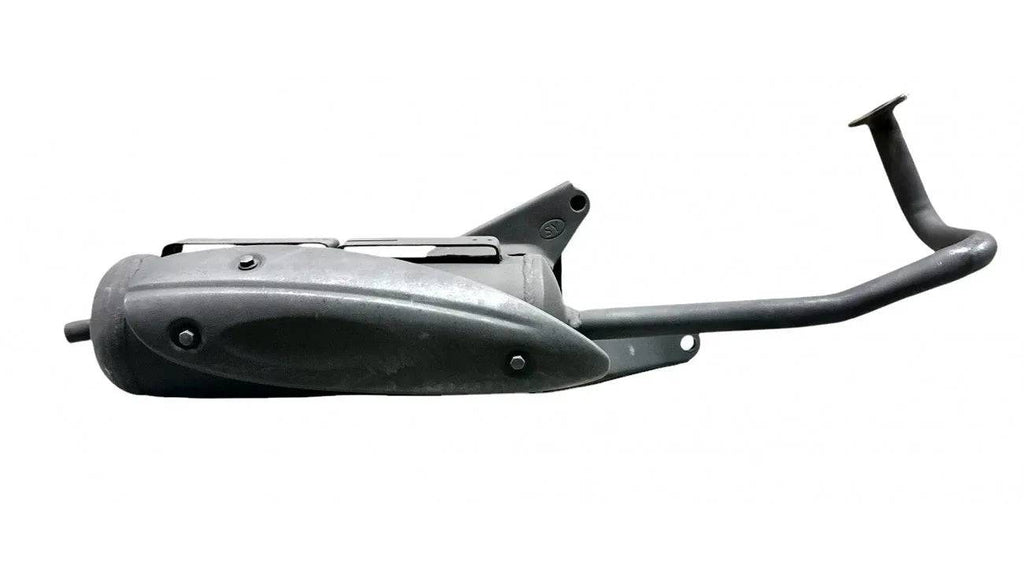 [420] SILENCIEUX (POUR SOLISTA 2014-2017) SO-G-5-3 (SCOOTTERRE OEM)