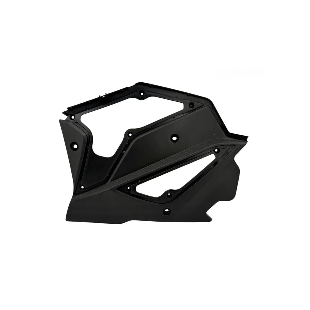 SOUS PROTECTEUR GAUCHE DE BOÎTIER BATTERIE AVENTURA - SAHARA MV2-1-3 (SCOOTTERRE) - 2032626600