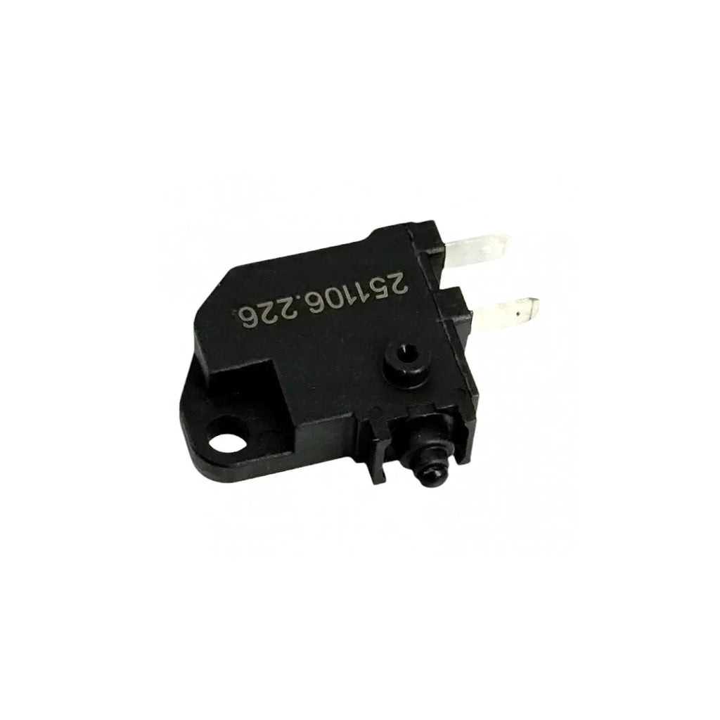 SWITCH DE FREIN AVANT INTERRUPTEUR DE TEMOIN DE FREIN AVANT RD2-3-1 (SCOOTTERRE) - 2025027600-06