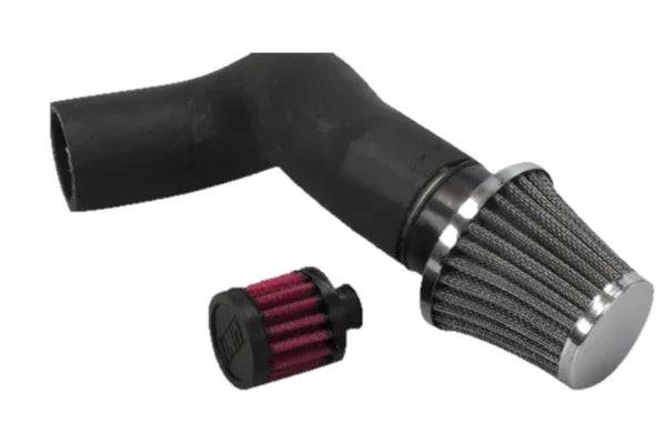 Air Filter Kit Honda Ruckus / Metropolitan (Meshed) - Kit filtre à air Honda Ruckus / Metropolitan (Meshed) SCT-AER01