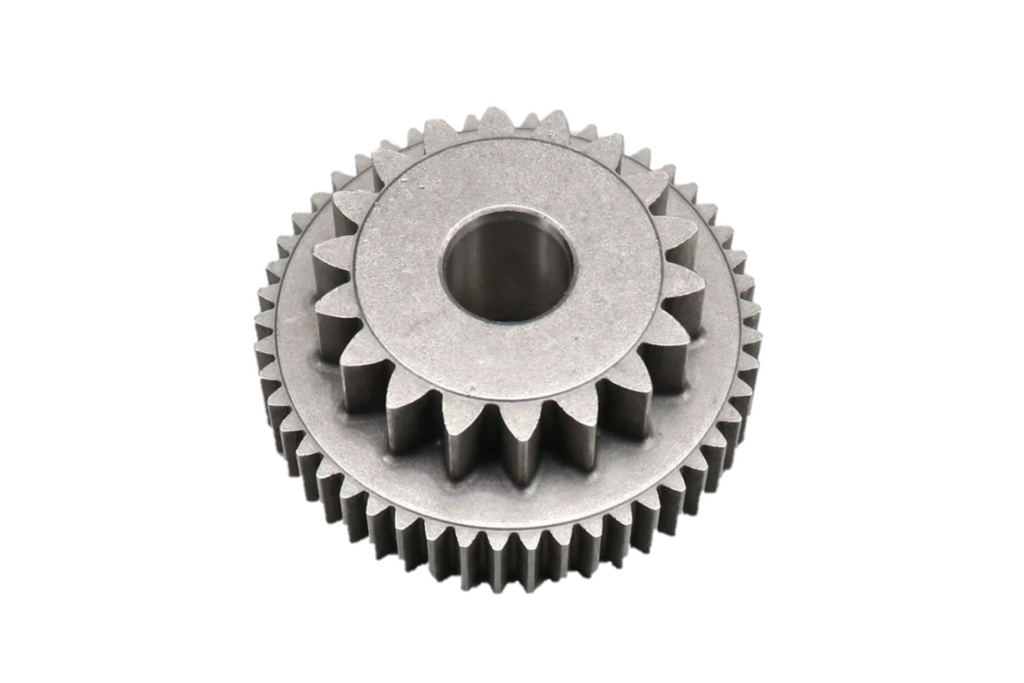 Starter Gear Yamaha Oem (Bws/Zuma 50F & 50X)