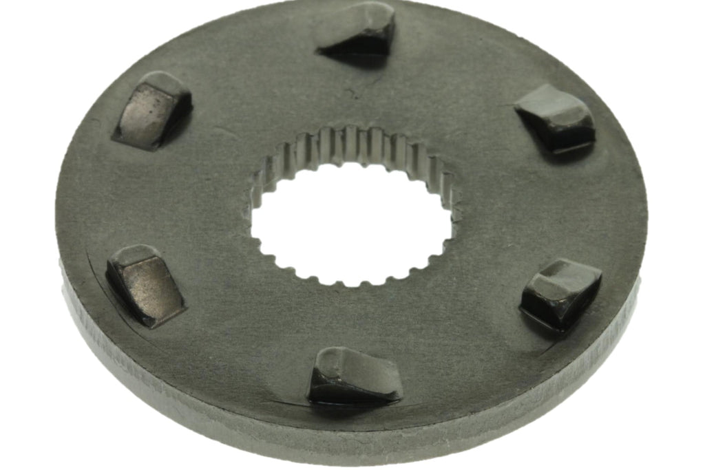 Kickstart Castle Washer Honda OEM (Ruckus 50) - Rondelle de château de kick Honda OEM (Ruckus 50) - 28211-KFH-000