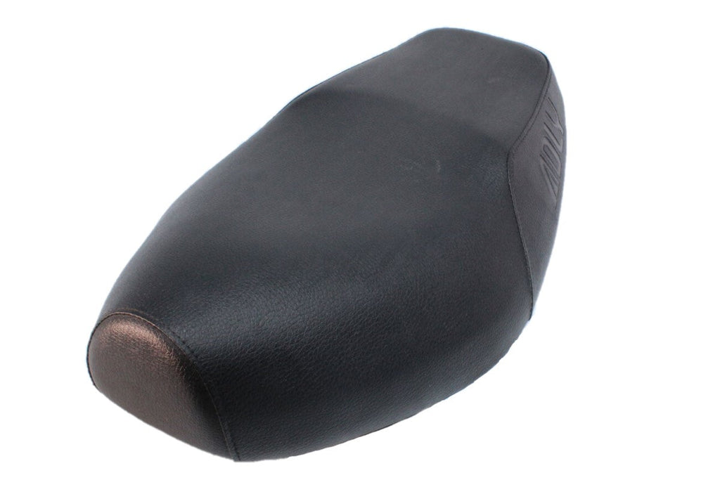 banc d'origine adly oem pour adly gtc bulleyes seat black for adly gtc 50cc  77200-116-00K Seat Black Adly OEM (Adly GTC)