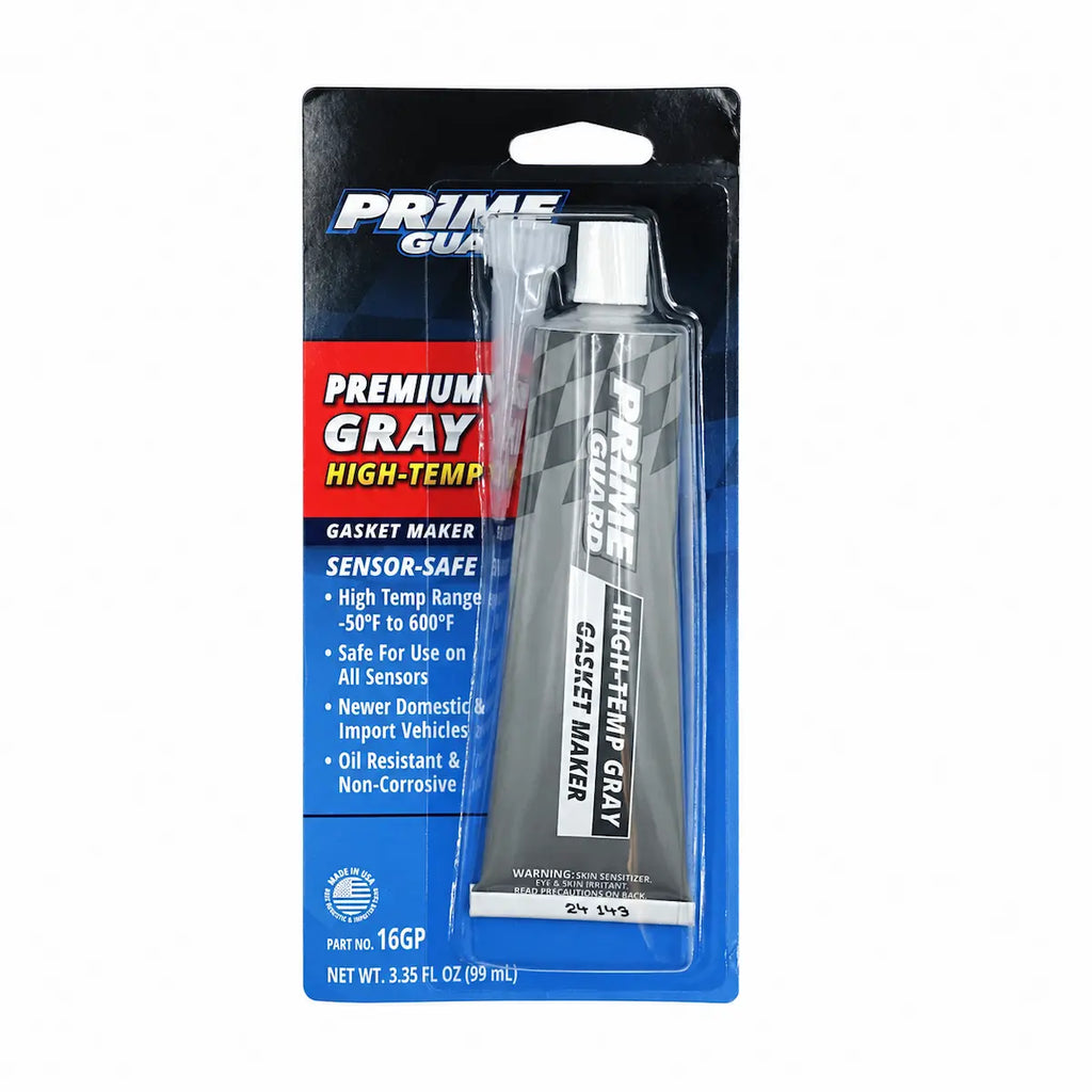 Scellant Silicone Haute Température Prime Guard (99ml) - 4301115