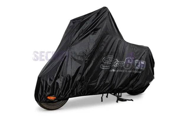 Scooter Outdoor Cover Waterproof Stage6 Street - Housse de protection extérieure pour scooter Stage6 Street - S6-0630