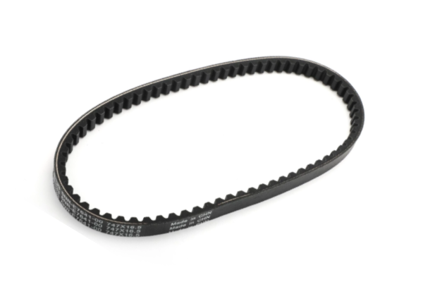 Drive Belt Yamaha OEM (BWS 2002-2011) - Courroie d'entraînement Yamaha OEM (BWS 2002-2011) - 3AA-17641-00-00