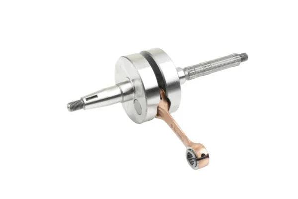 Crankshaft Athena HPC 12mm Piaggio - Vilebrequin Athena HPC 12mm Piaggio - 071514/1